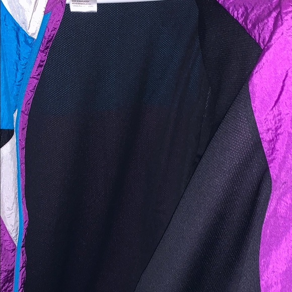 Like new umbro track sweater - Picture 4 of 4